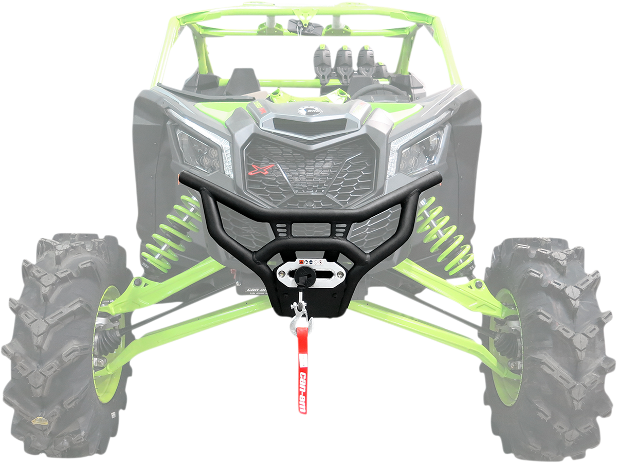 Parachoques delantero MOOSE UTILITY - Can-Am X3 2444.7290.1