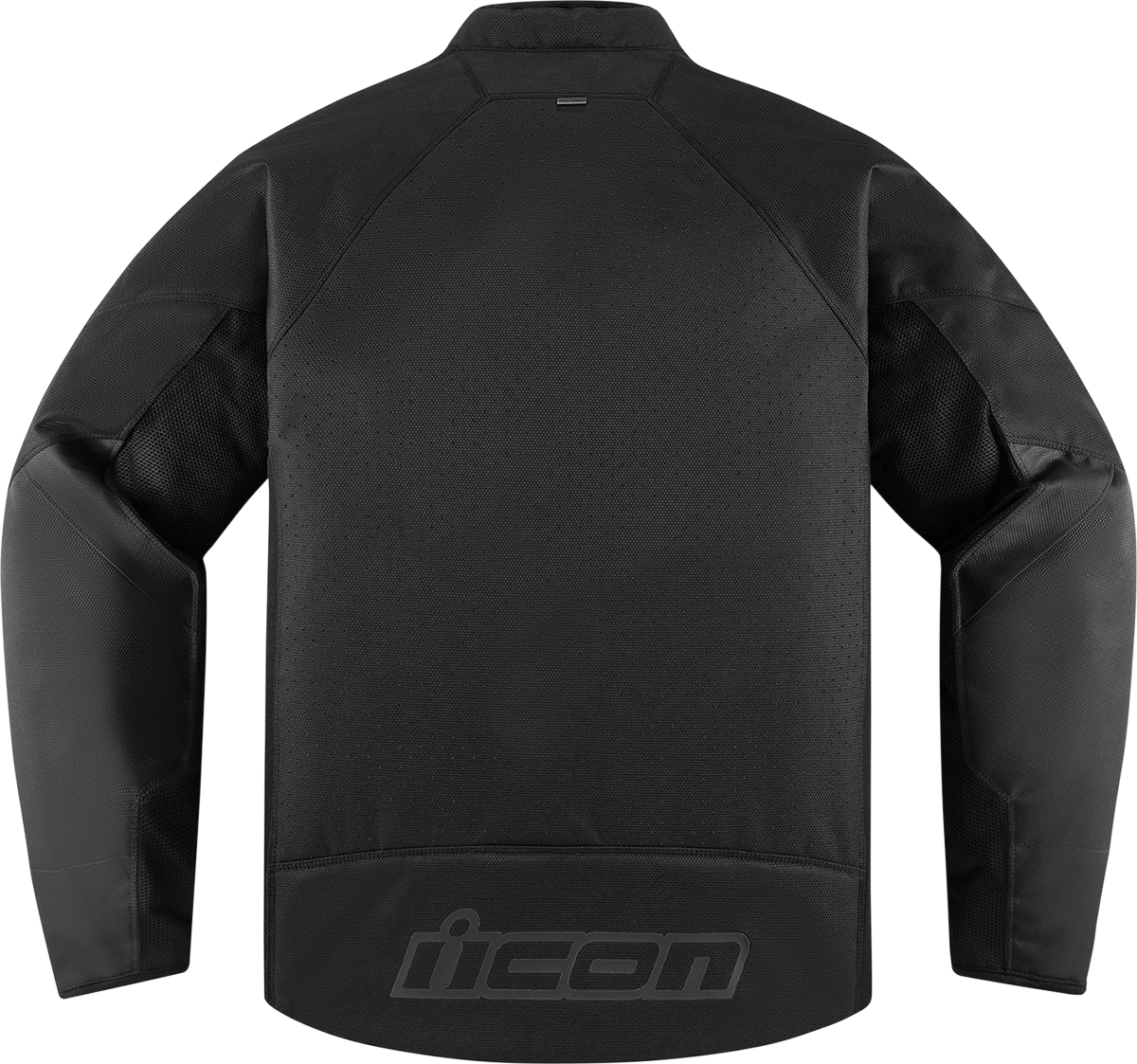 Chaqueta ICON Hooligan™ CE - Negra - 2XL 2820-5795