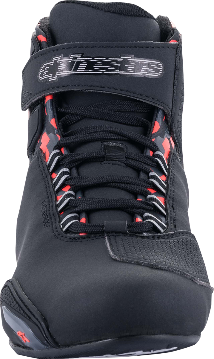 Zapatos impermeables ALPINESTARS Sektor - US 12 2544519111812
