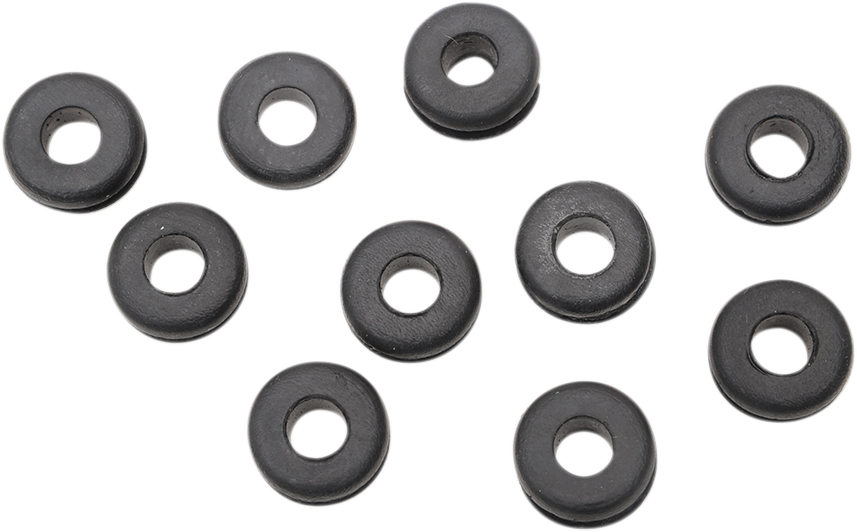 Ojales para parabrisas MOOSE UTILITY - Paquete de 10 LEMA100-1003