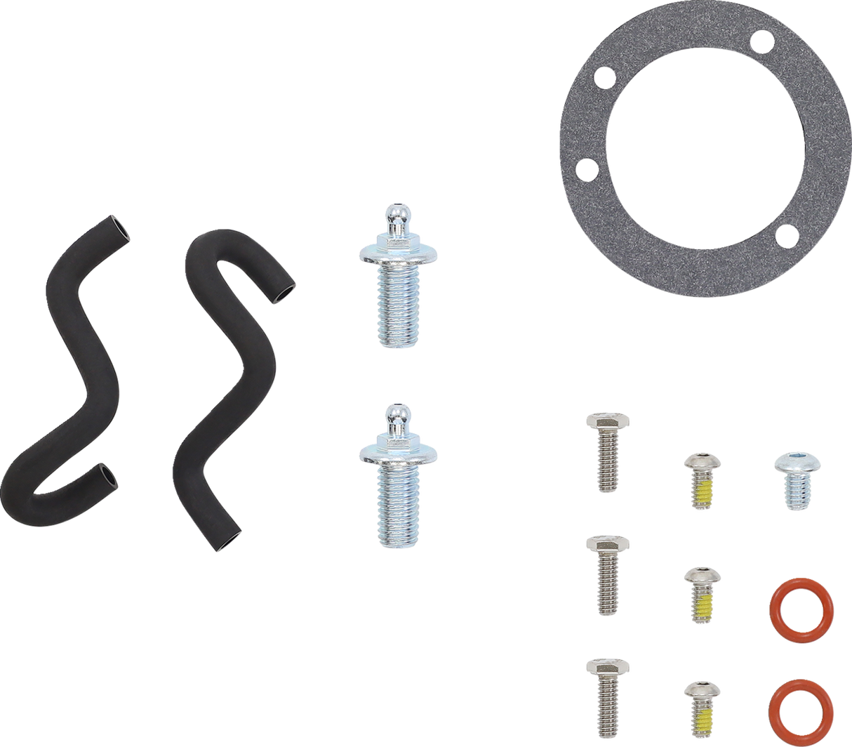 Purificador de aire VANCE & HINES VO2 - XL 71311