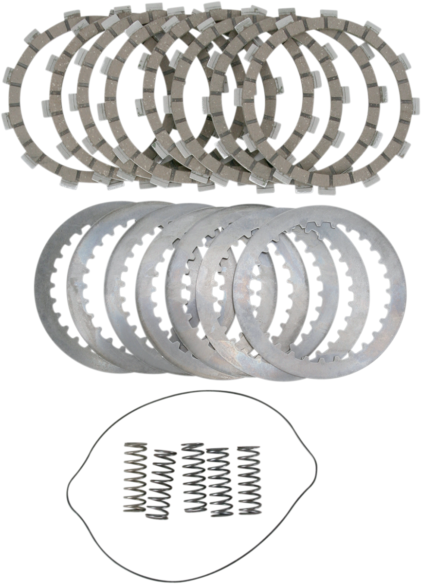 Kit de embrague MOOSE RACING M90-111