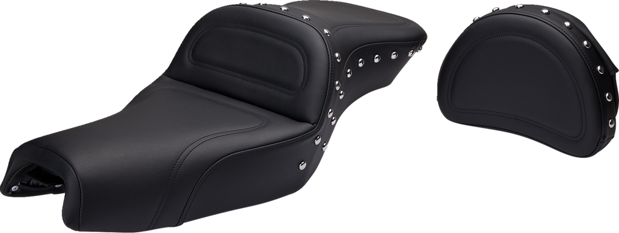 Asiento especial SADDLEMEN Explorer - Respaldo - XL '04-'20 807-03-040