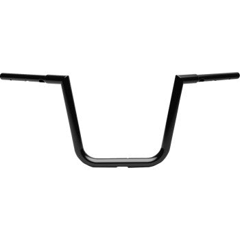 Manillar LA CHOPPERS - Twin Peaks - Road Glide - 10" - Black Glide 2023-2024 LA-7366-10B