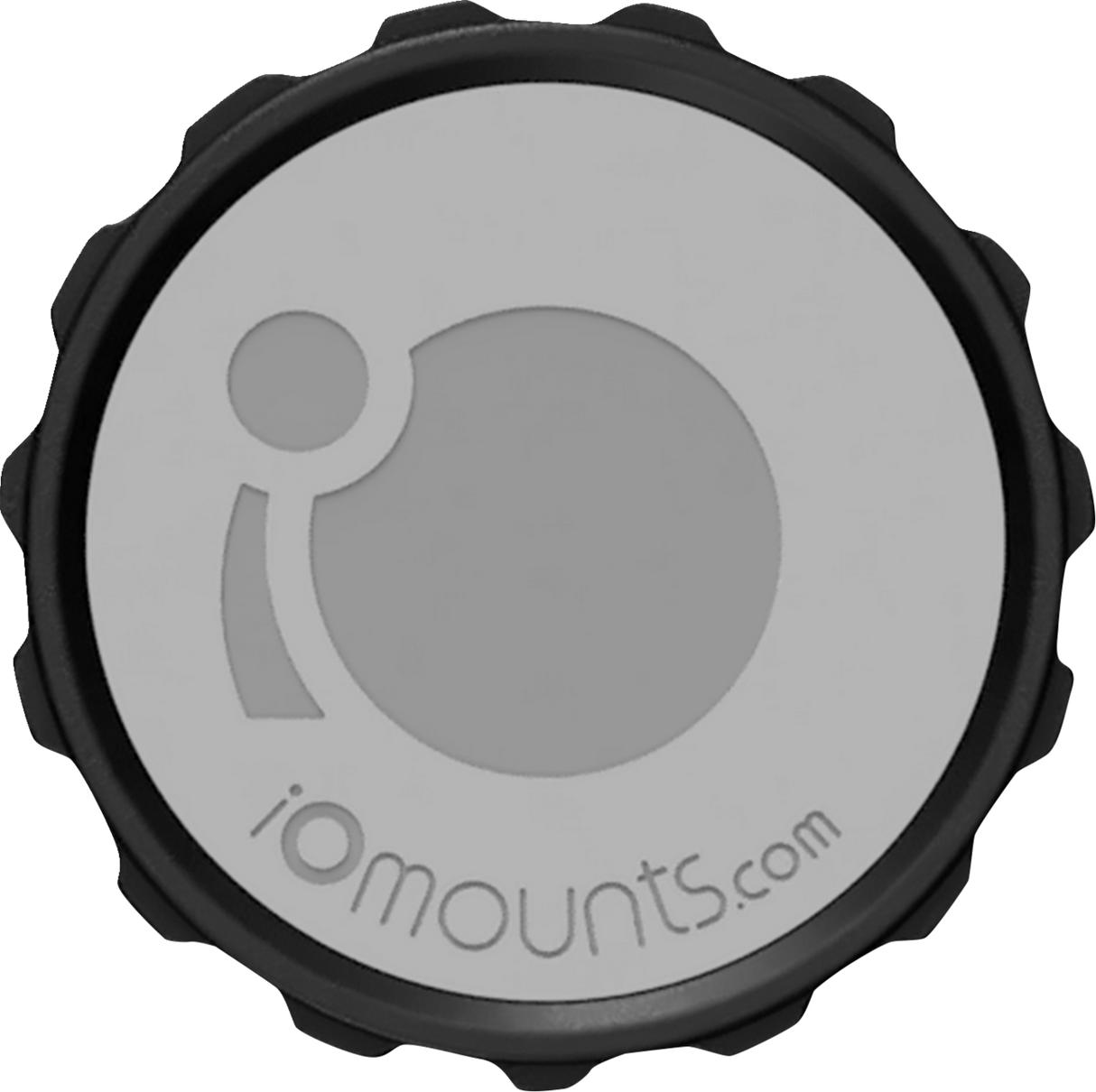 KLOCK WERKS iOmounts™ - Garmin - Negro KWD-CONVERT-OUTDR