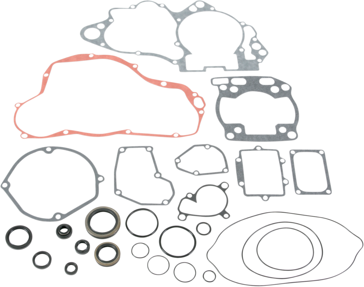 Kit de juntas de motor MOOSE RACING con sello 811583MSE