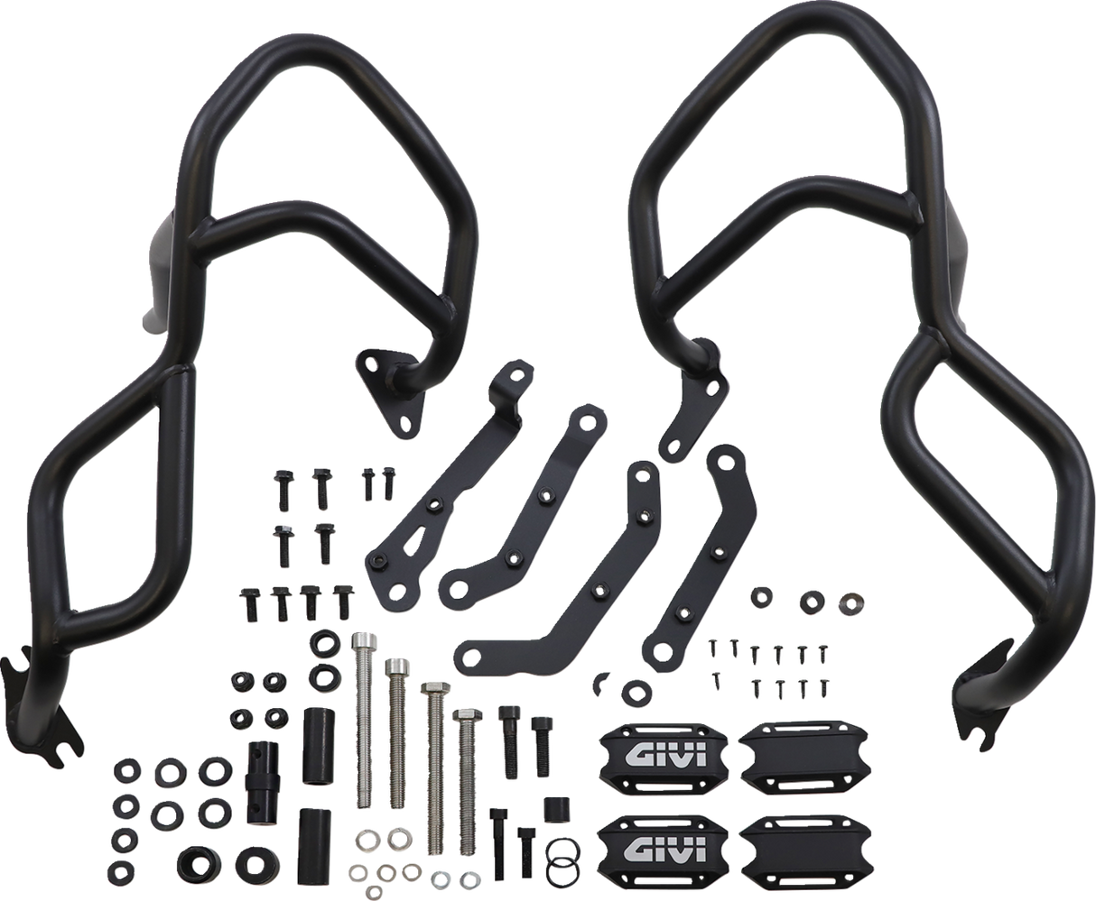 Protector de motor GIVI - BMW - F 750GS/850GS TN5129