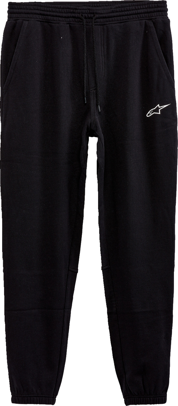 Pantalones ALPINESTARS Rendition - Negro - 2XL 1232-21000-102X