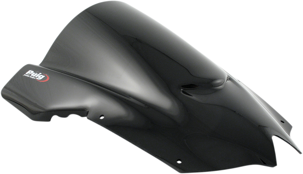 Cúpula PUIG HI-TECH PARTS Race - Negro - R6 4635N