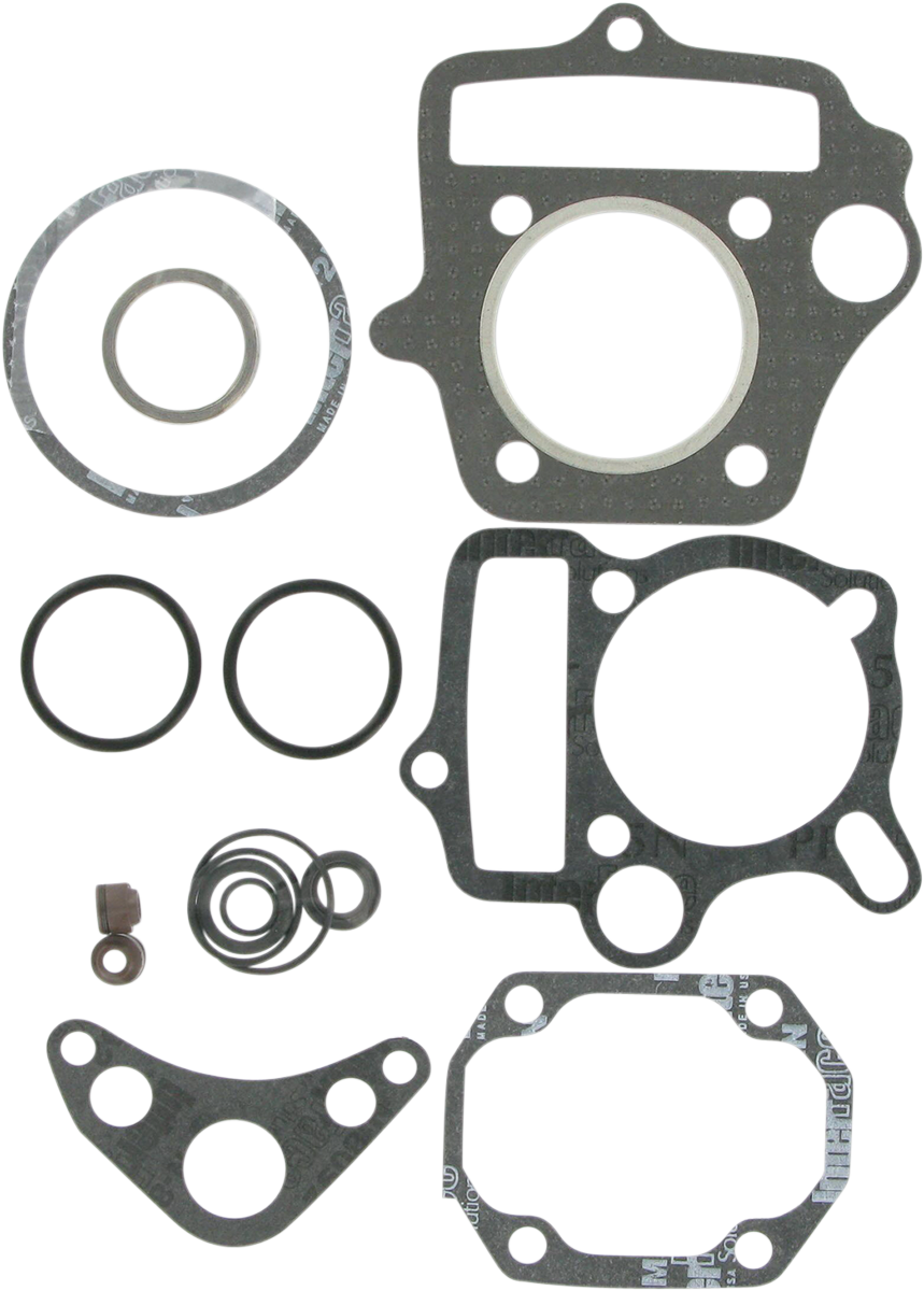 Kit de juntas de extremo superior MOOSE RACING 810210MSE