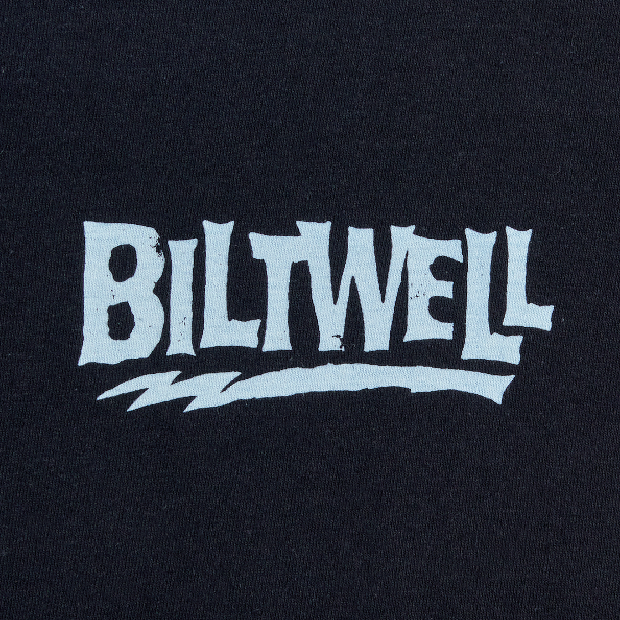 Camiseta BILTWELL Buggy - Negra - XL 8101-071-005