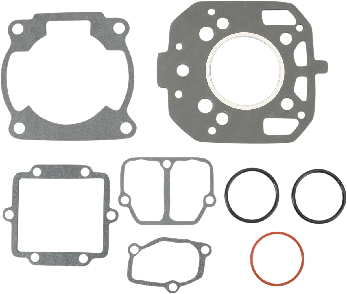 Kit de juntas de extremo superior MOOSE RACING 810421MSE