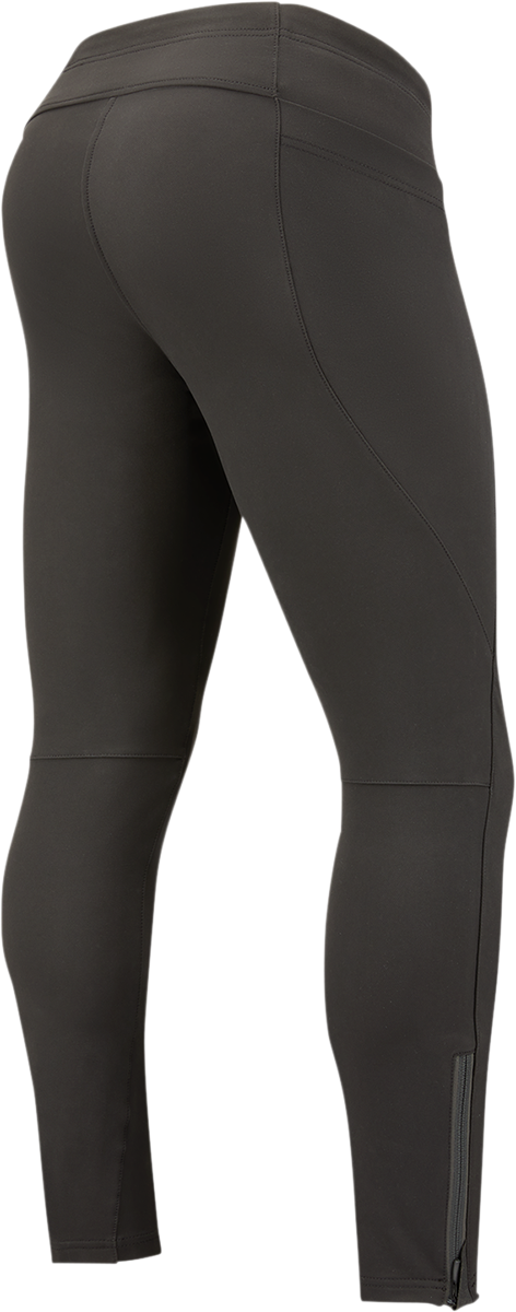 Pantalón elástico ICON Tuscadero2™ para mujer - Negro - XL 2823-0358
