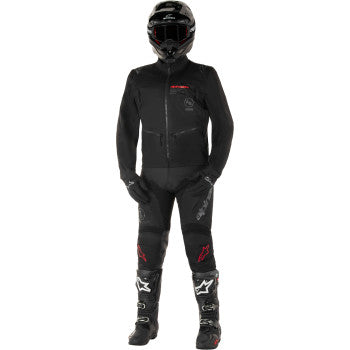Chaqueta ALPINESTARS Pro-Dura - Negra - Talla pequeña 3700125-10-S