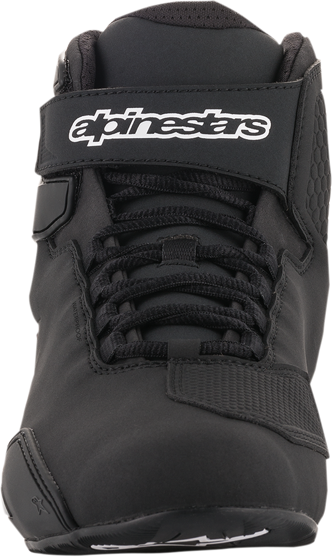 Zapatos ALPINESTARS Sektor - Negro - US 13 25155181013