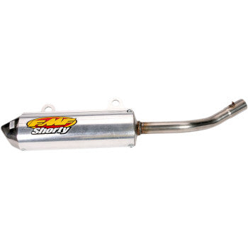Silenciador corto FMF Powercore 2 KX 250 1994-1998 020234 FMF-72032