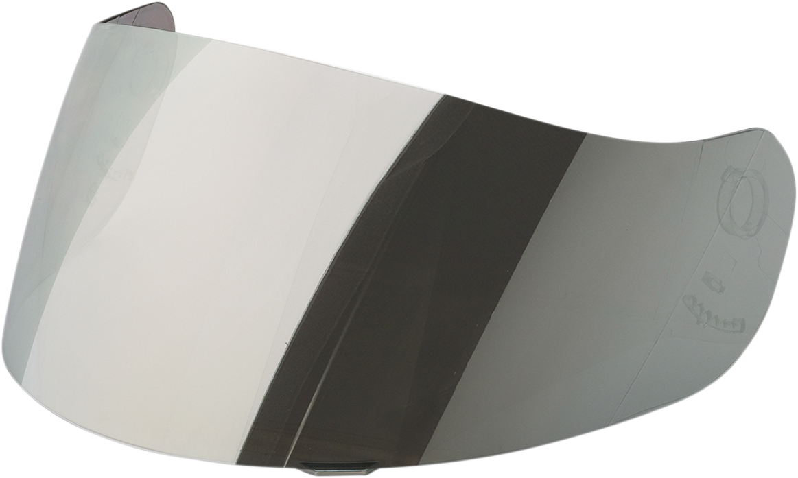 Escudo Jackal Z1R - RST Plata 0130-0765