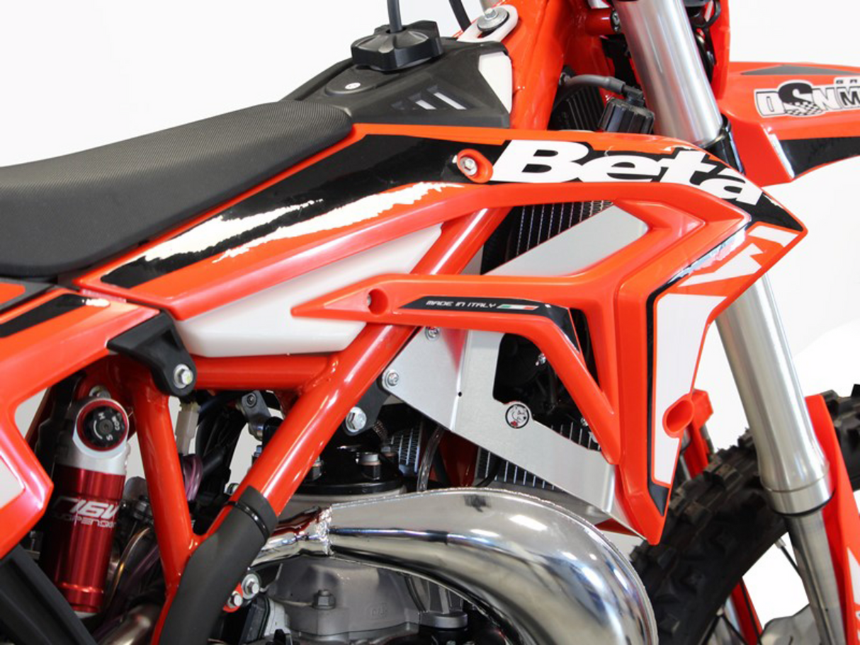 Soporte de radiador AXP RACING - Yamaha WR AX1680
