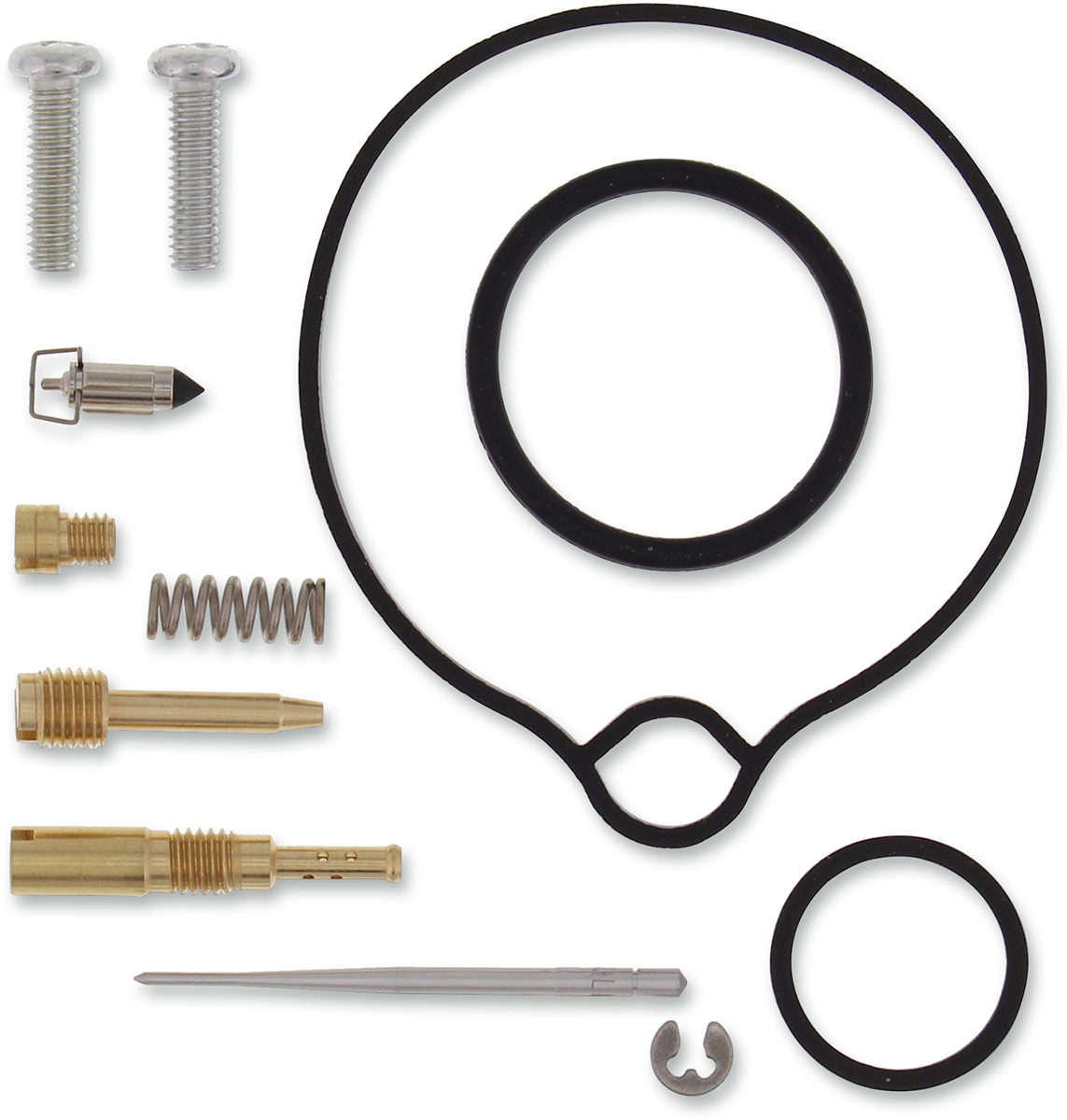 Kit de reparación de carburador MOOSE RACING - Arctic Cat 26-1446