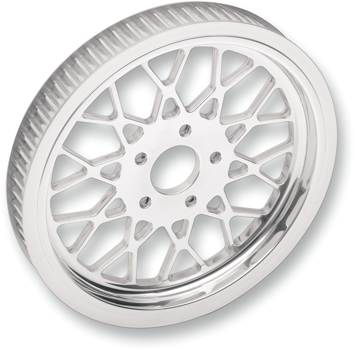 TRANSMISIONES POR CORREA LTD. Polea de 1,50" - Malla - 70 dientes RPMS-70