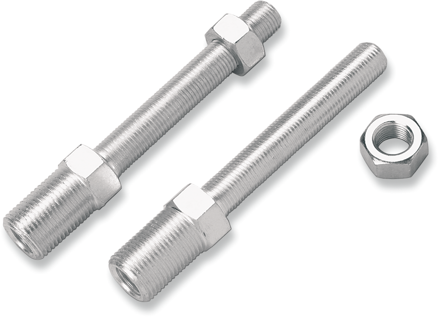 Kit de descenso trasero ARLEN NESS - FXST 17-100 '00-'17