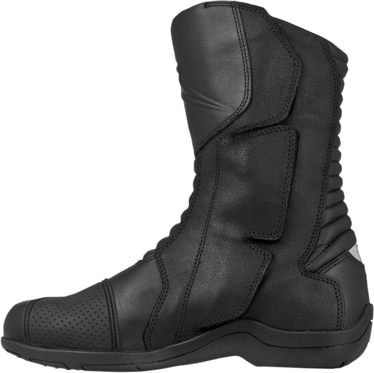 Botas ALPINESTARS Web Gore-Tex - Negras - Talla 13.5 / EU 49 2335013-10-49