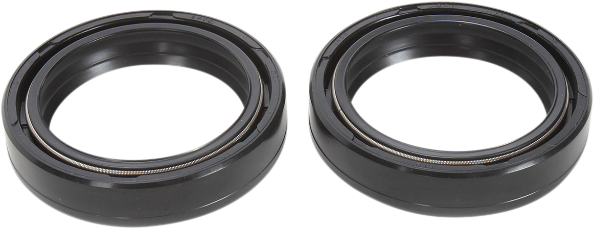 Kit de sellos de horquilla DRAG SPECIALTIES - 41 mm - Horquillas Showa TAMBIÉN SE ADAPTA A 12-16 FLD 55-119