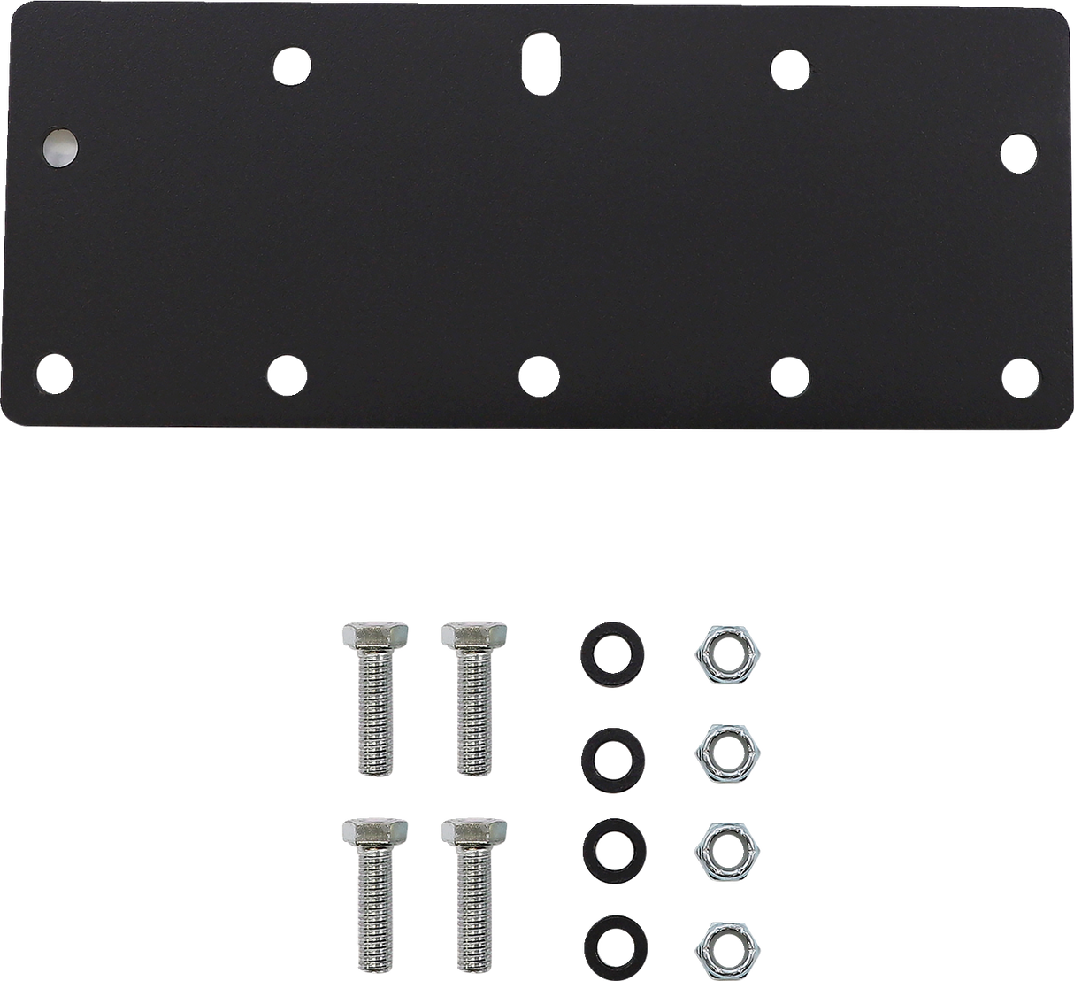 Soporte de cabrestante MOOSE UTILITY - CF Moto 1507PF