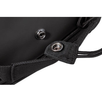 Bolsa de depósito SW-MOTECH ION Two - 13 a 20 litros - Negra BC.TRS.00.202.10001