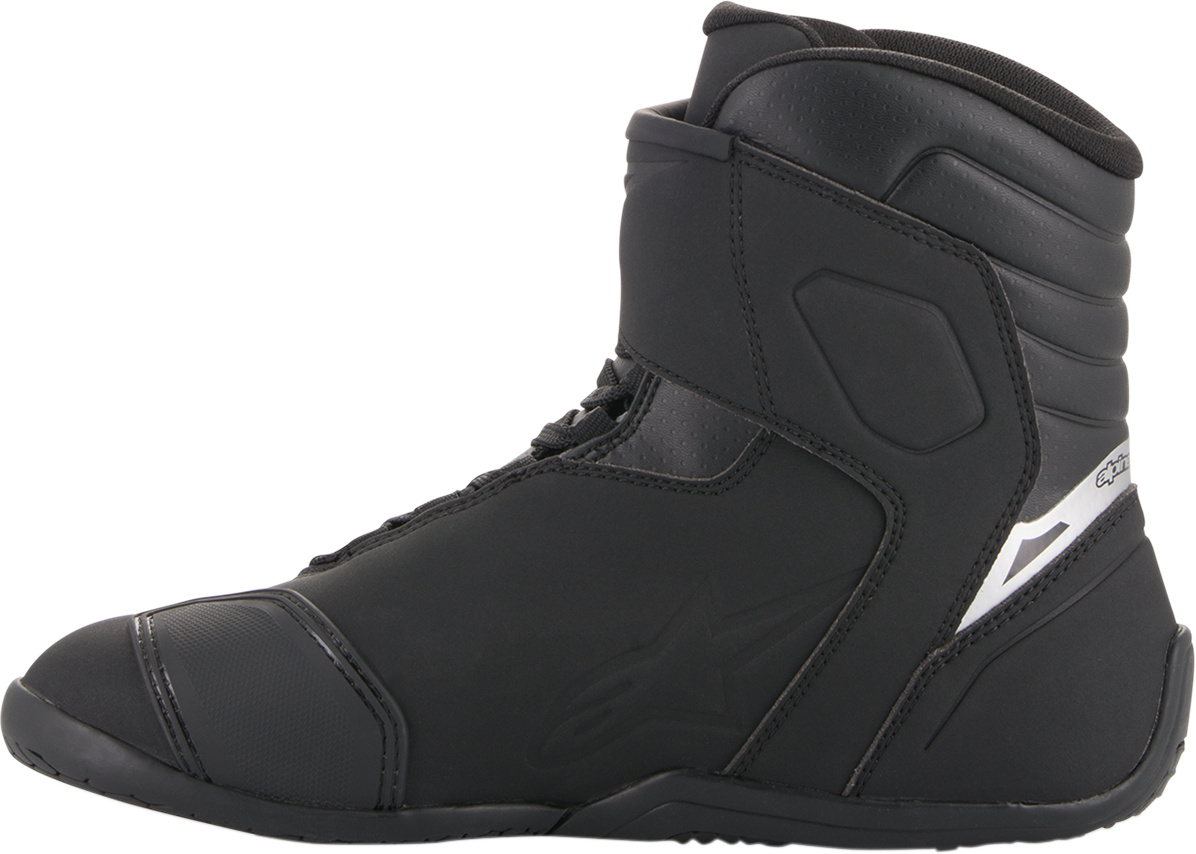Zapatillas ALPINESTARS Fastback v2 - Negras - Talla 6 (EE. UU.) 251001811006