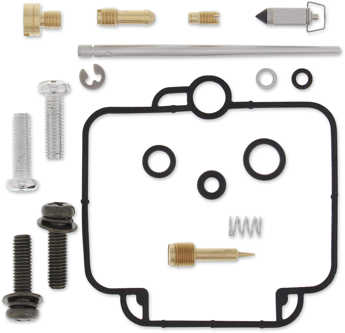 Kit de reparación de carburador MOOSE RACING - Suzuki 26-1105