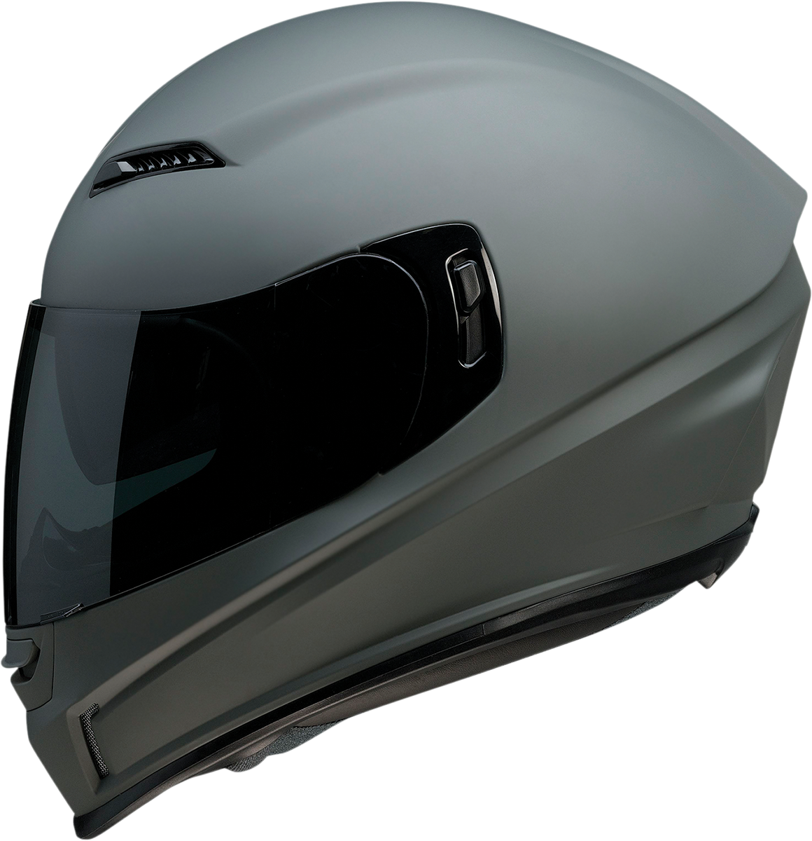 Casco de motocicleta Z1R Jackal - Gris imprimación - Ahumado - 3XL 0101-14005