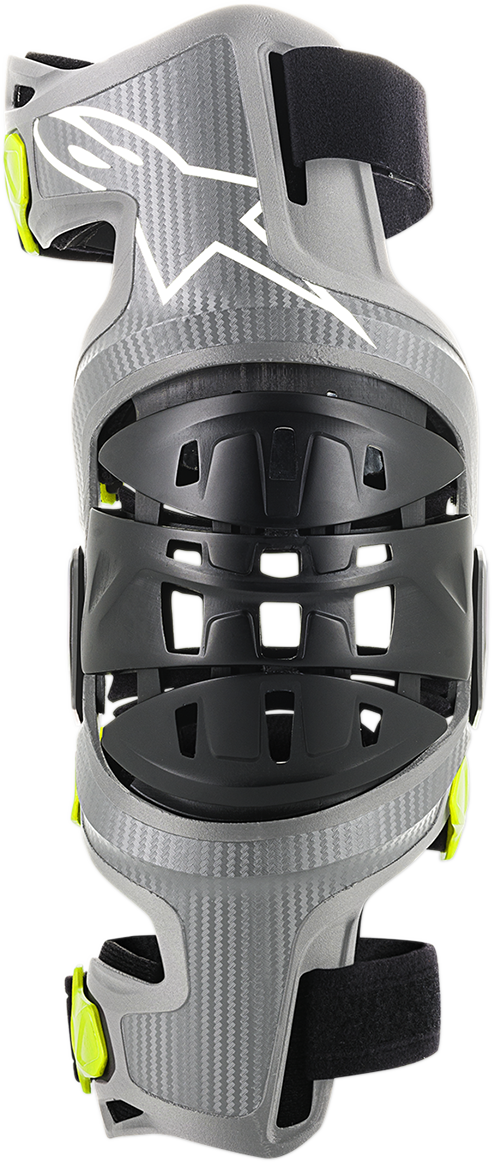 Rodilleras ALPINESTARS Bionic-7 - Juego - Grande 6501319195L