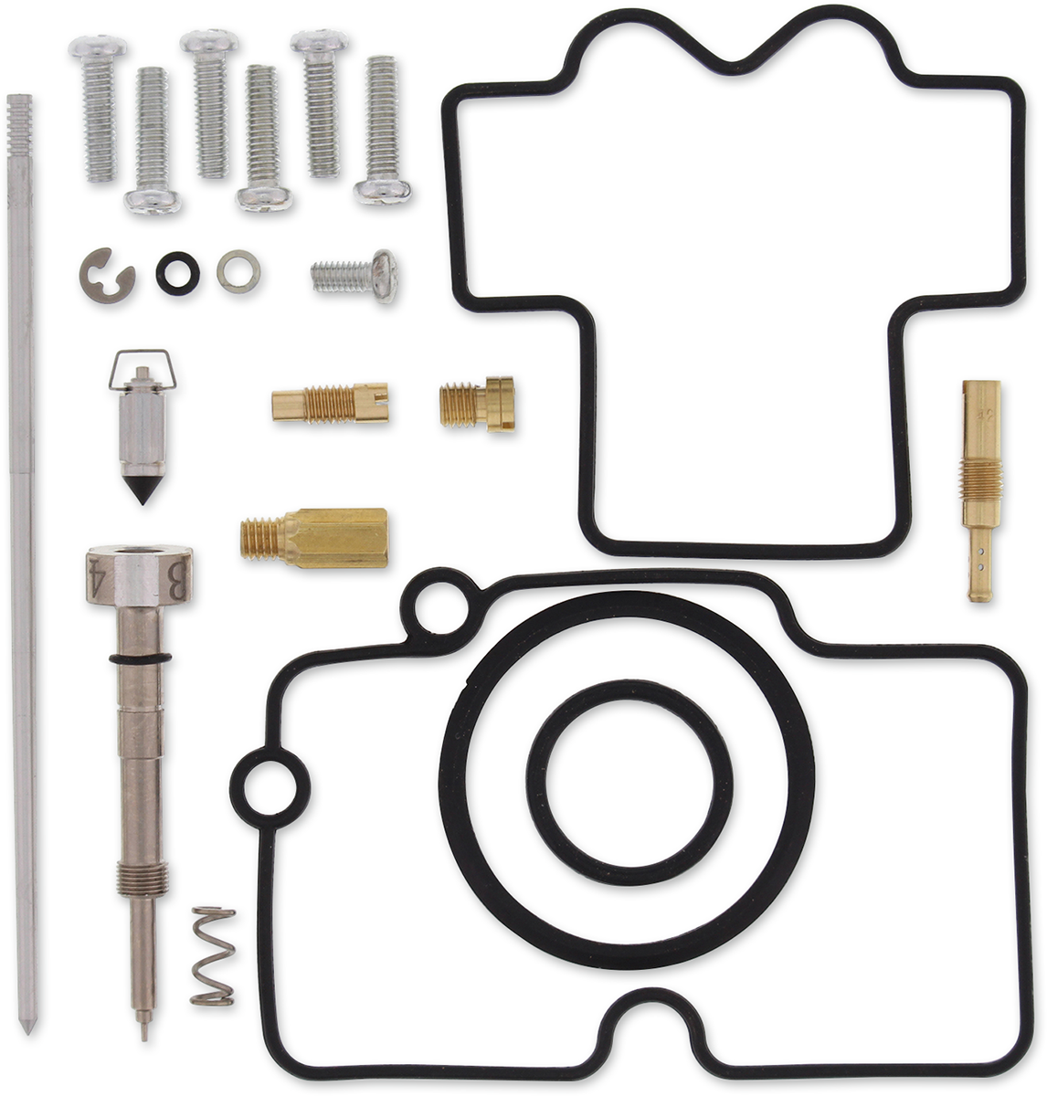Kit de reparación de carburador MOOSE RACING - Polaris 26-1452