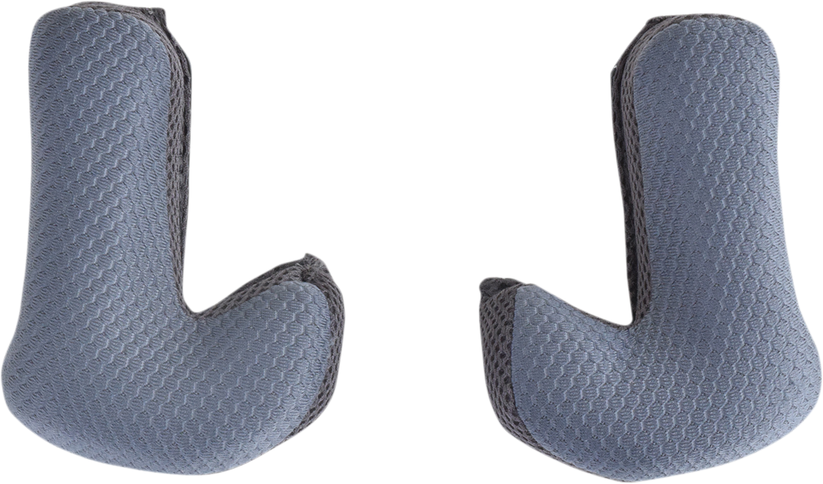 Almohadillas para mejillas AFX FX-111 - Medianas 0134-2513