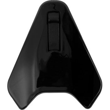 ARAI HELMETS Delta 6 Duct - Black 104829