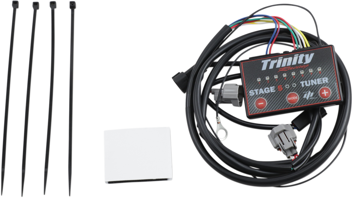 Control de inyección eléctrica de combustible TRINITY RACING - YXZ1000R TR-F122