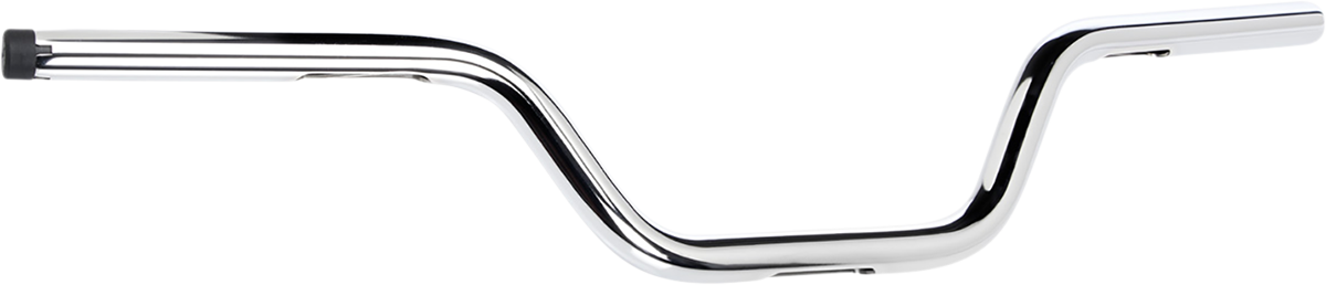 Manillar BILTWELL Tracker High - TBW - Cromado 6009-1057