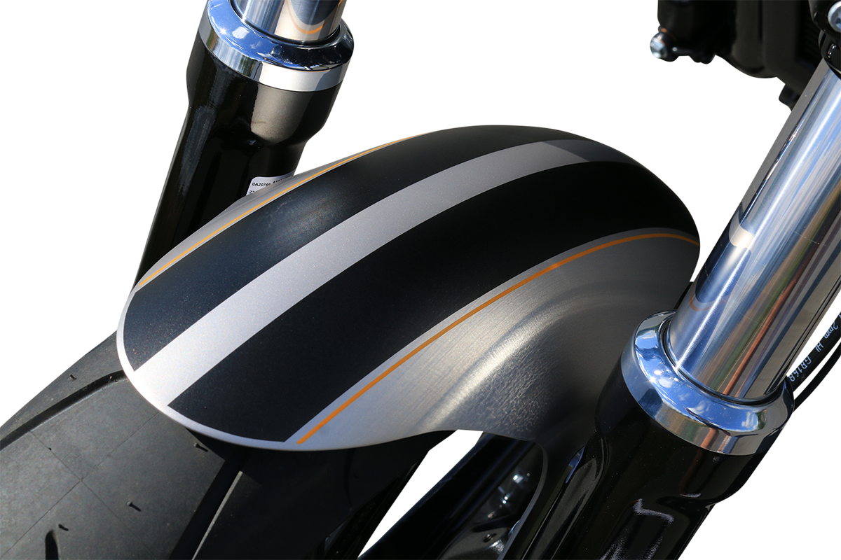 Guardabarros KODLIN MOTOCICLETA - Delantero - Sin procesar K59306