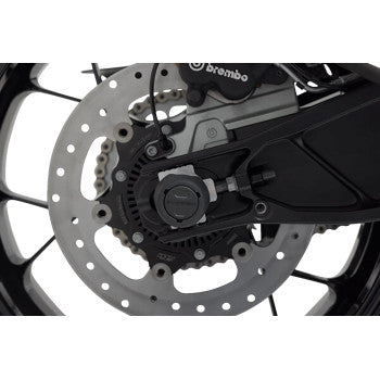 Deslizadores de eje SW-MOTECH - Traseros - Juego - KTM 1050/1090/1190/1290 STP.04.176.10701/B