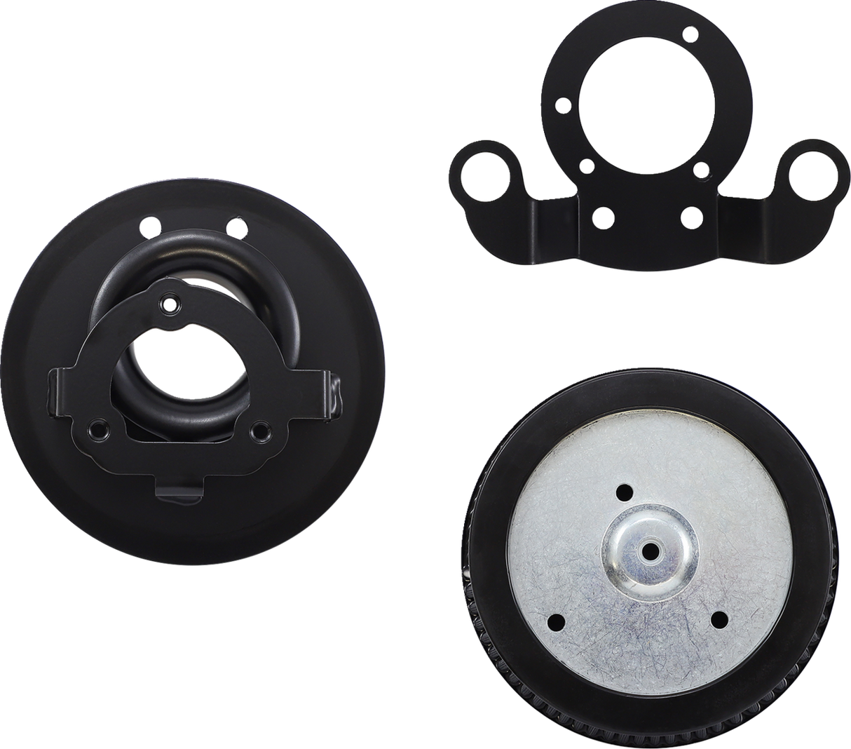 Purificador de aire VANCE & HINES VO2 - XL 71311