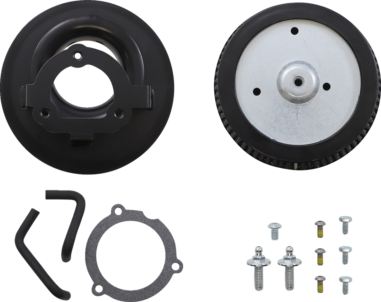 Purificador de aire VANCE & HINES VO2 - FL 71331