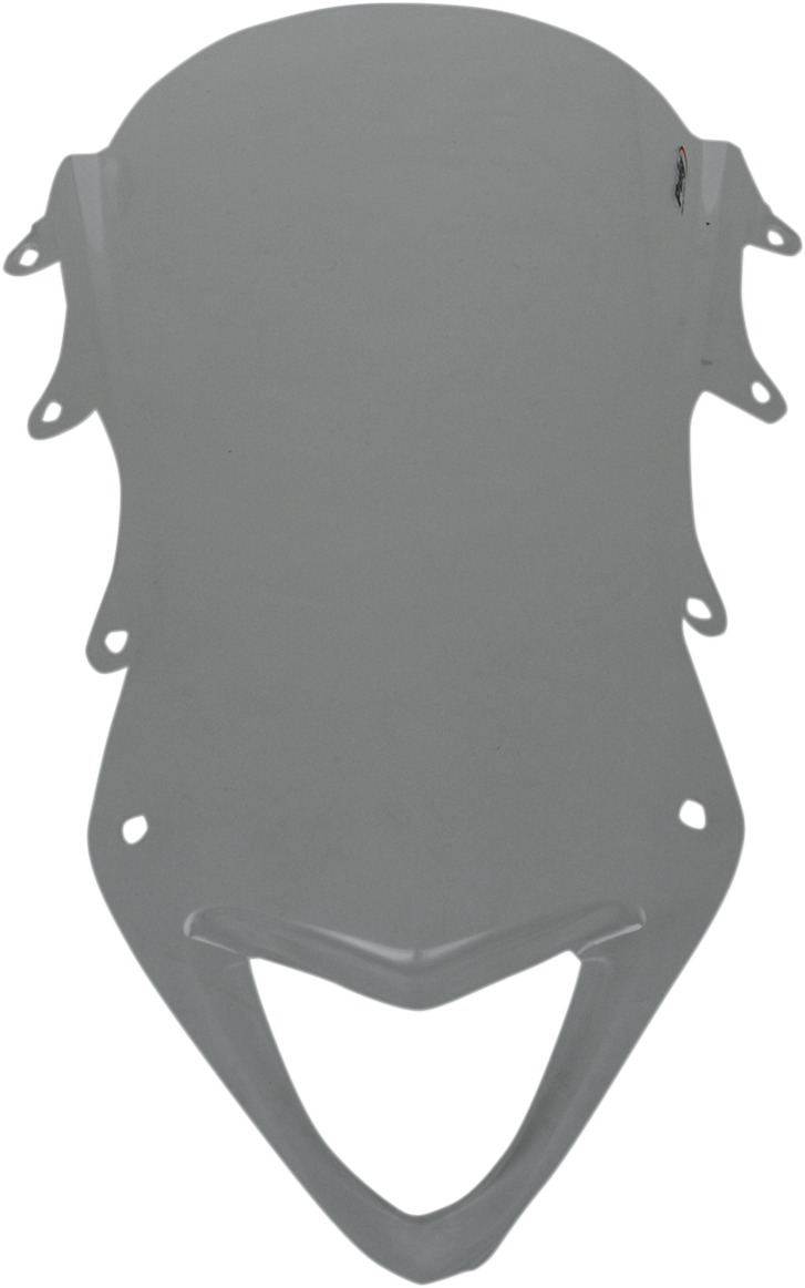 Cúpula Race PUIG HI-TECH PARTS - Transparente - S1000RR 5205W