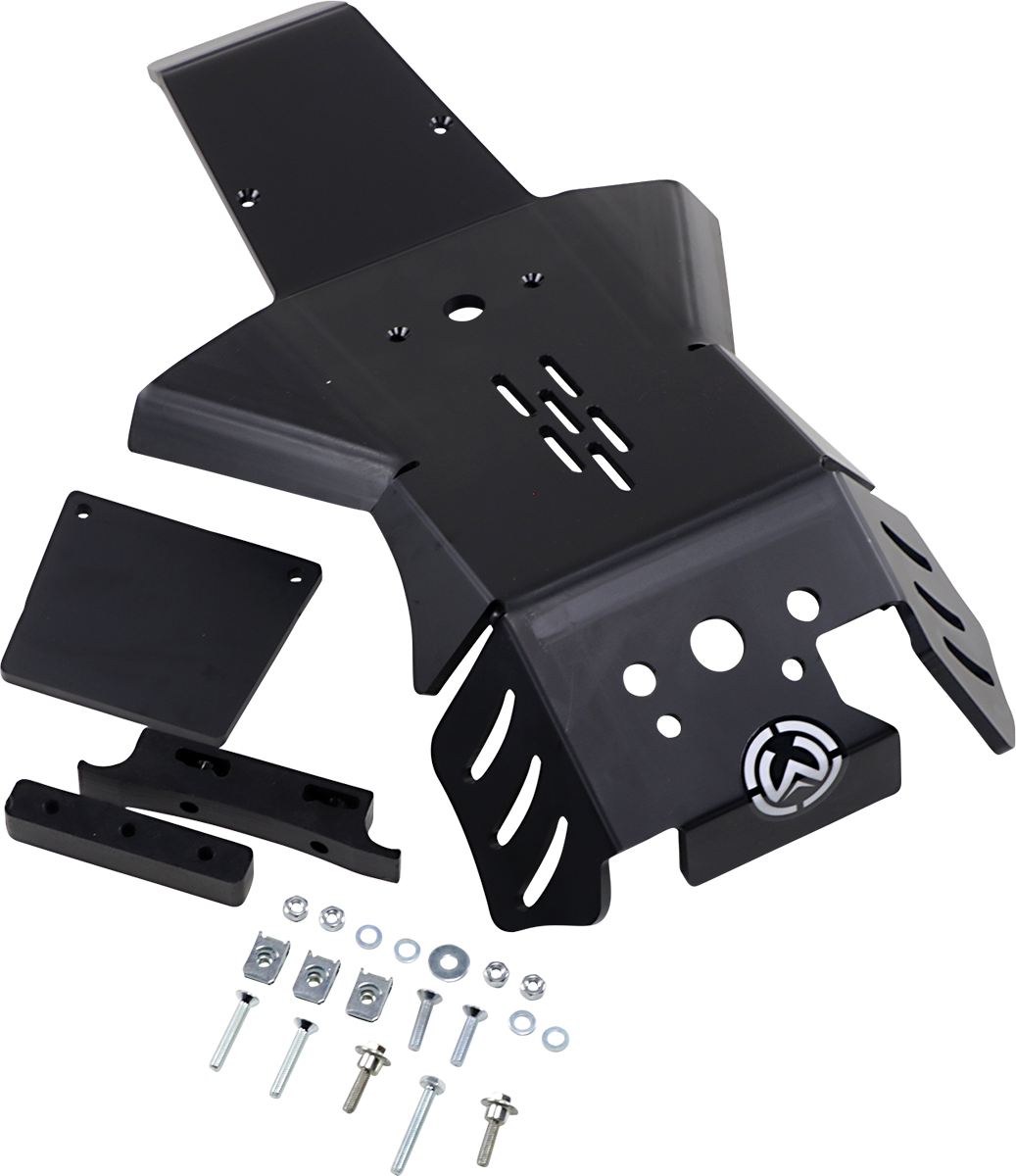 Placa de protección MOOSE RACING Pro - Beta - 250/300 RR PX1461