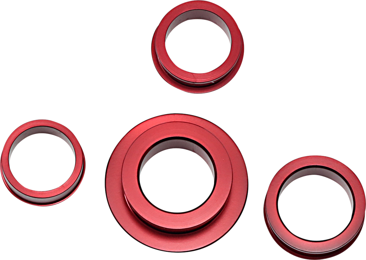 Espaciador de rueda DRIVEN RACING - Cautivo - Honda DCWS-028