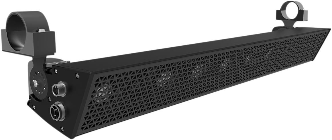 Barra de sonido NAVATLAS con amplificador, 35" - UTV NS35A