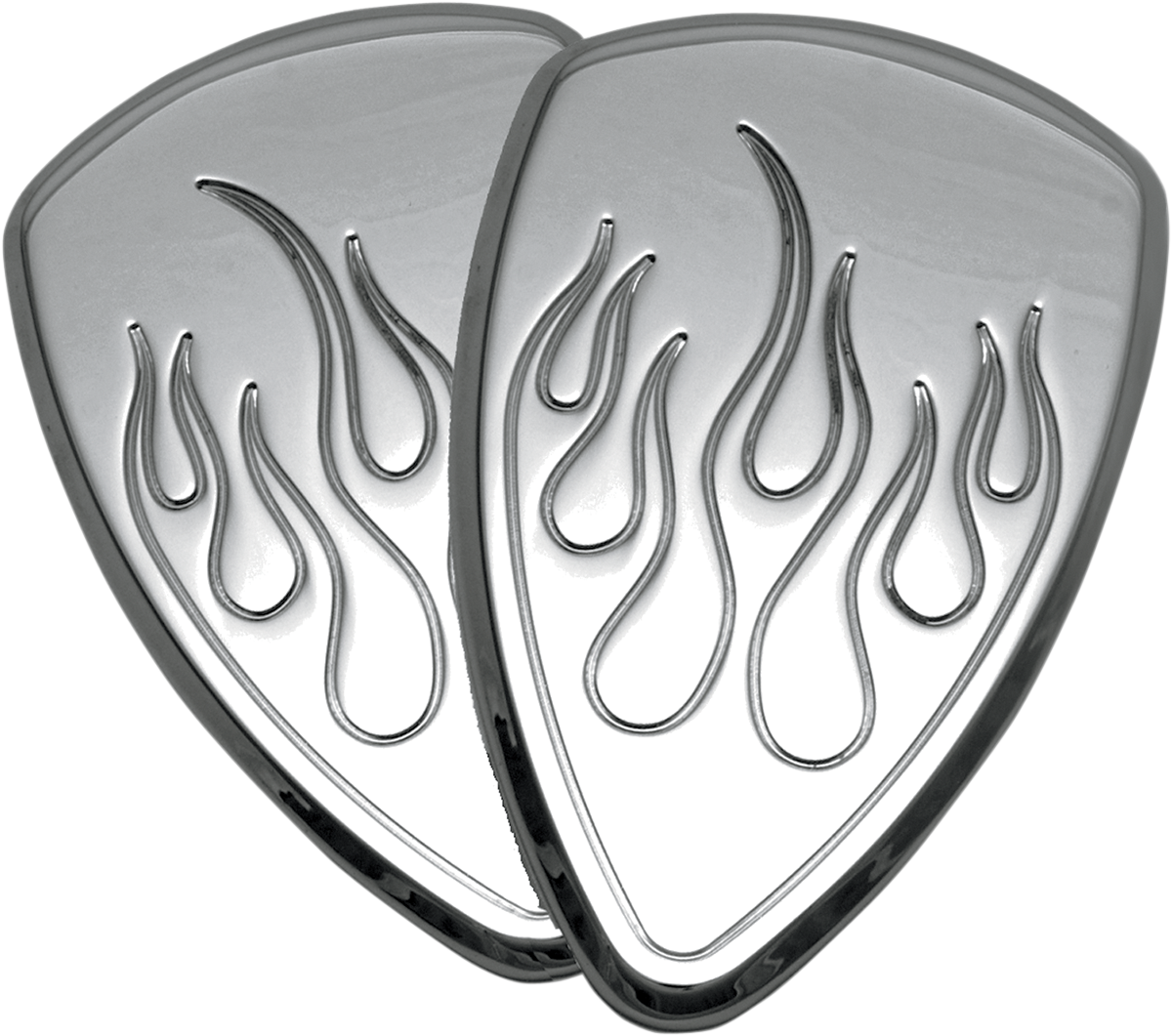 Funda BARON Mini Teardrop - Enferno BA-7653-07