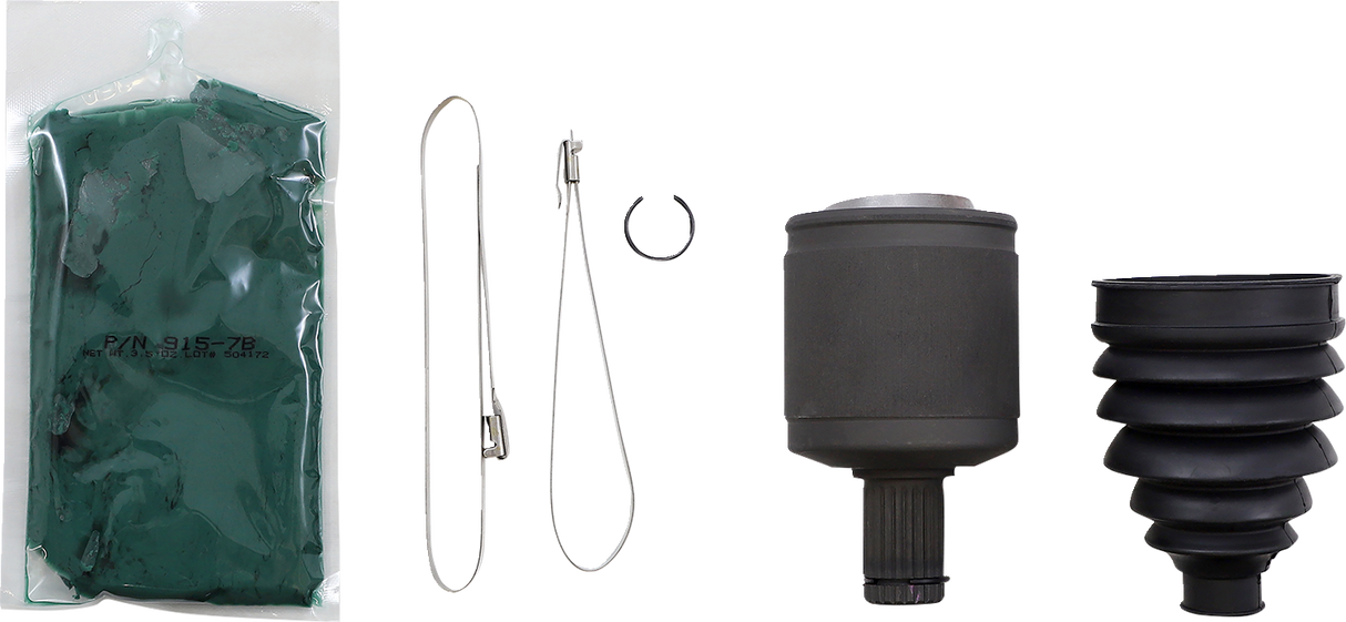 Kit de junta homocinética MOOSE UTILITY - Delantera interior - Polaris CVJ585