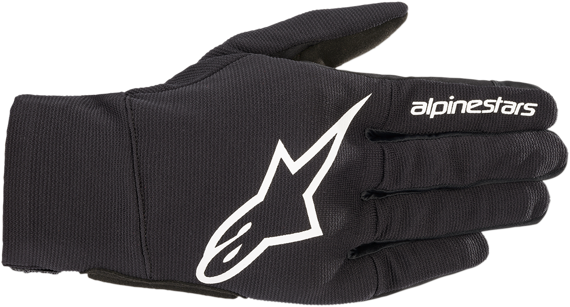 Guantes ALPINESTARS Reef - Negro - 3XL 3569020-10-3X