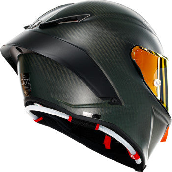 Casco AGV Pista GP RR - Electrum - Edición limitada - Talla pequeña 2118356002-039-S